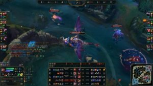 PRO Graves Dplus KIA [Canyon/JUGKlNG] | KDA 10/2/7 KR