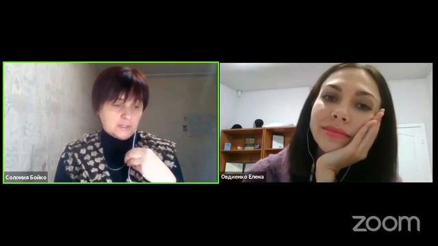 10. Диалог с экспертом. Наш гость - Елена Овдиенко смотреть онлайн