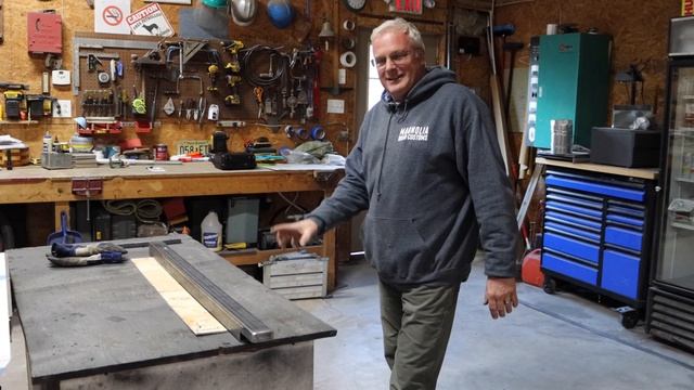 [SHOP TOUR] 30' x 40' Pole Barn смотреть онлайн