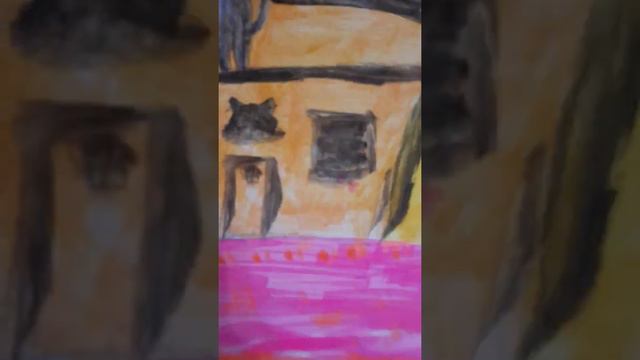 САМЫЕ КРАСИВЫЕ РИСУНКИ В МИРЕ!!!!!! (нет ;-;) смотреть онлайн