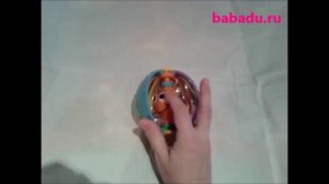 Развивающий волшебный шарик Tiny Love (Тини Лав)
