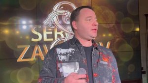 Сергей Завьялов  -  Сколько раз ( новинка 2022)