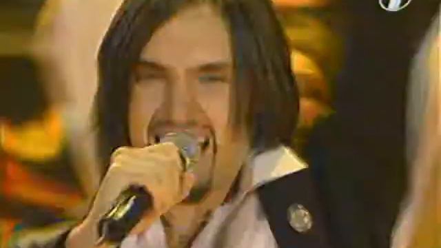 Vitaliy Kozlovskiy -Kameron 2006