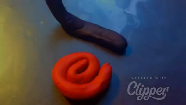 Мамина страничка: изучаем природу, детская лепка из пластилина. Улитка смотреть онлайн