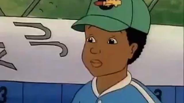 Волшебный школьный автобус - 10.Играем в Бейсбол смотреть онлайн