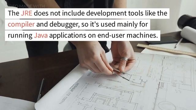 Difference Between JDK, JRE, JVM || #java смотреть онлайн