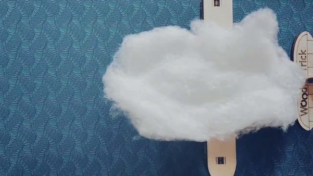 Tiny Plane In A Big World / Episode 1 Snickers/ Stop Motion смотреть онлайн