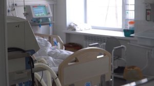 Московские врачи борются за жизнь ребенка из Бурятии, отравившегося парацетамолом