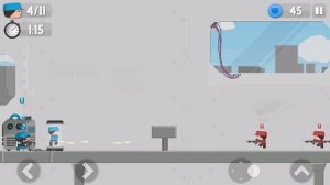 Пять Инкубаторов, спам база Clone Armies Battle Game! 2D Games