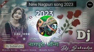 New Nagpuri Dj ?nagpuri song 2023 //Akash DJ? naya dj git ........