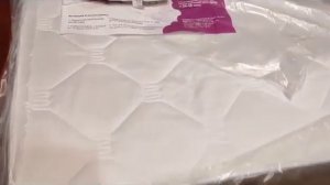 Отзыв о матрасе Lite Flex Sky