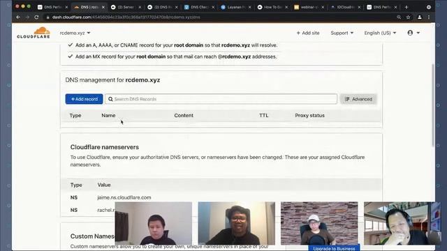Performance Website with RunCloud - Awaken Server Admin skill for Business People смотреть онлайн
