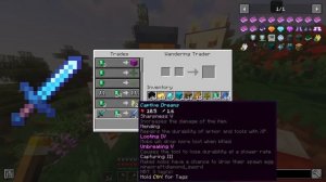 Minecraft Let's Play - Sapphire Survival 2 Qism O'zbekcha minecraft #Kayzo #Minecraft