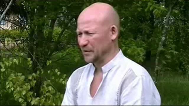 4. Что такое самореализация - Евгений Багаев.