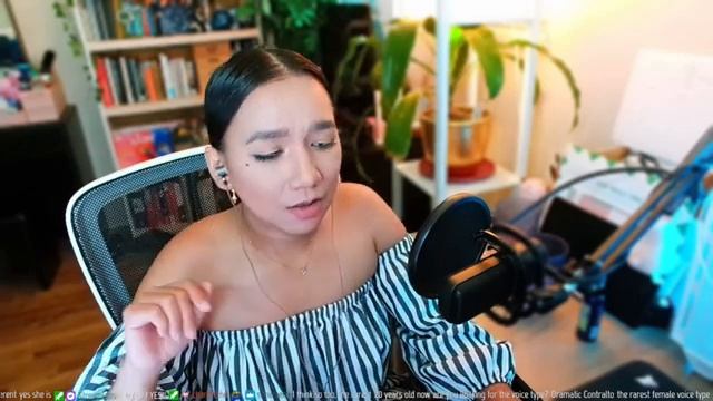 RAREST VOICE IN THE WORLD?! | REACTING TO DIANA ANKUDINOVA 'Last Dance' & 'The Day You...' смотреть онлайн