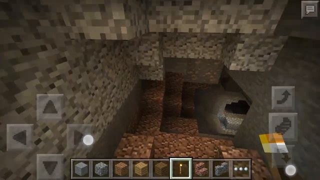 Где можно найти железо уголь лазурит красную пыль  но не алмазы::