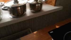 Распаковка - Индукционная варочная панель Gefest ЭС В СН 4232 К1