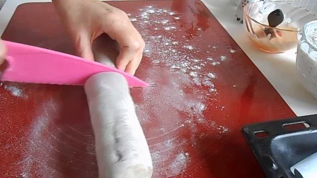 Карельские калитки с ячневой крупой