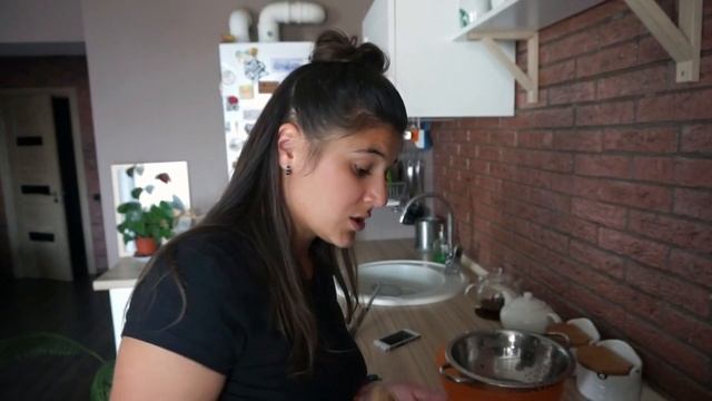 Готовим малиновый джем смотреть онлайн