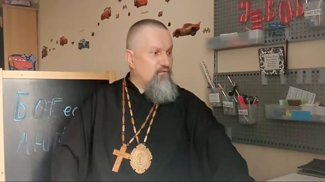 2019.05.21 Вечерняя молитва в Петербурге. Архиепископ Сергей смотреть онлайн