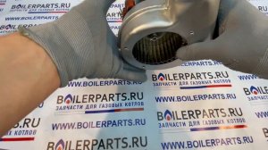 Вентилятор для котлов Beretta 20005543