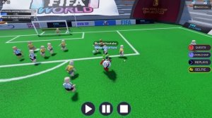 БЕСПЛАТНЫЕ VR ОЧКИ, АУРА и ФУТБОЛКИ в роблокс | FIFA World Cup 2022 roblox | Бесплатные вещи 2022