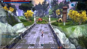 Tera – Обзор, первый взгляд на игру