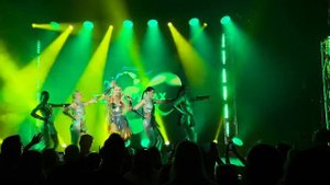 Оля Полякова - Рай на землі (Лёд Тронулся - Українська версія) - Варшава, 29.06.2023