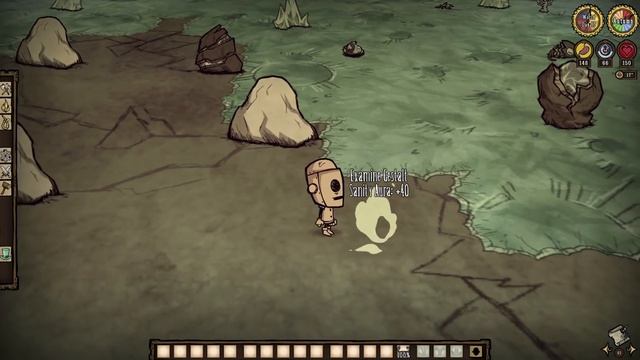 Don't Starve Together Quick Bit: Enlightenment смотреть онлайн