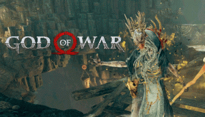 ВСТРЕЧА С ВЕДЬМОЙ! _ God of War #3