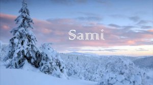 The Finno-Ugric languages - From the north to the south