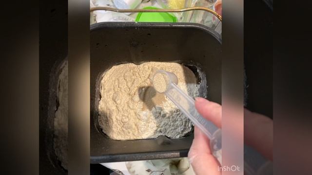 РЕЦЕПТ БРИОШЬ в хлебопечке смотреть онлайн