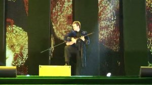 Олег Никитин Адай+