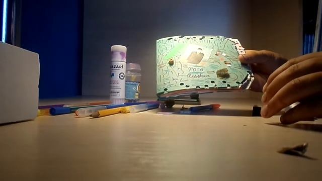 УЛУЧШЕНИЕ ДИЗАЙНА скрап-альбома смотреть онлайн