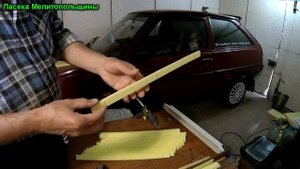 Кормушка для пчел внутри ульевая доработка