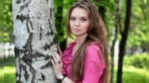 Девушка Русская доза 🇷🇺