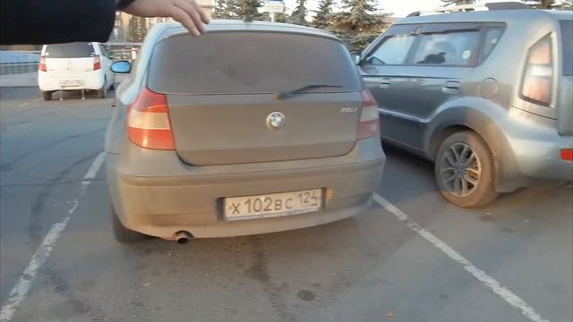 #михеевпавлов - про автомобильную краску . Что такое синий кенди ? смотреть онлайн