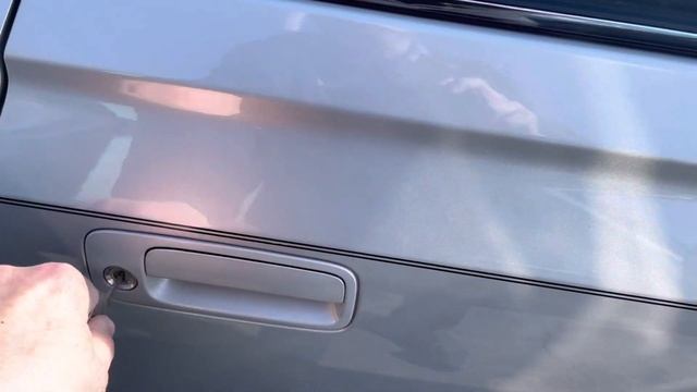 2000 Toyota Camry Solara SE Coupe at J.H. Barkau & Sons in Cedarville. смотреть онлайн