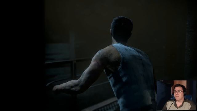 Прохождение Until Dawn 5 Пила