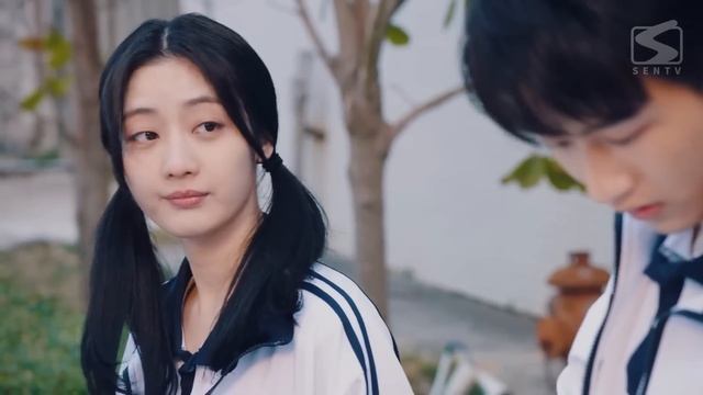 《他跨越山海而来 I Belonged to Your World》第01集：未来儿子穿越时空帮助“废柴”老妈追爱改命！