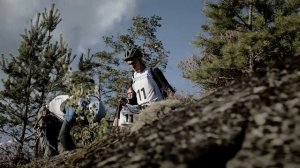 Red Fox Adventure Race 2020