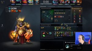 Рейтинг в доте руинит жизнь | Dota 2 №41