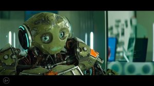 Робо - Фрагмент из фильма