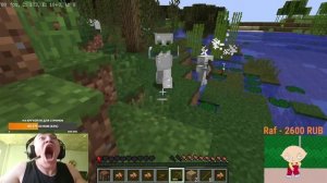 КРИК  / derzko69