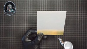 Водно-акриловый СЕРЫЙ ГРУНТ Jim scale #jimscale