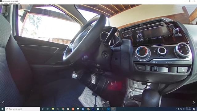 RICOH THETA SC2 Developer Tutorial Intro for Used Car Industry смотреть онлайн