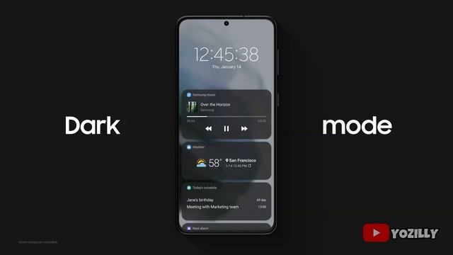 Samsung Galaxy A30 Android 11 ONE UI 3.1 Official Update (RELEASED) смотреть онлайн