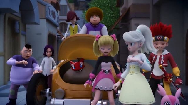 Монкарт клип. Новогодние игрушки смотреть онлайн