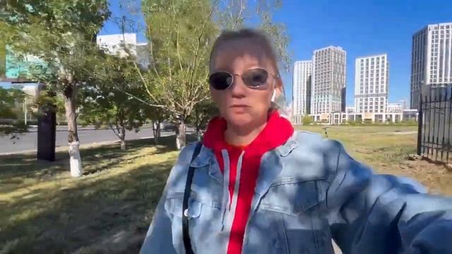 Завтраки в Астане смотреть онлайн