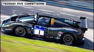 10 Самых Дорогих Ferrari в Мире